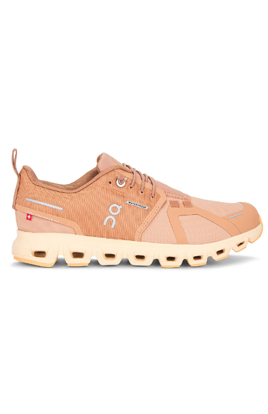 여성 On Cloud 6 Wp Sneaker