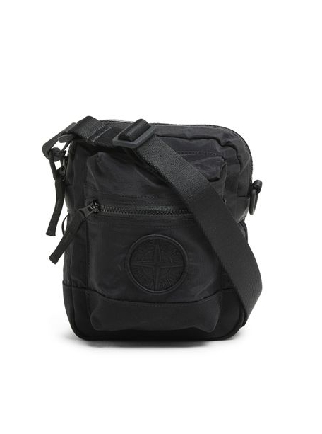 STONE ISLAND 크로스바디 백