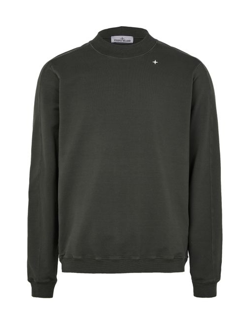 STONE ISLAND 스웨트셔츠