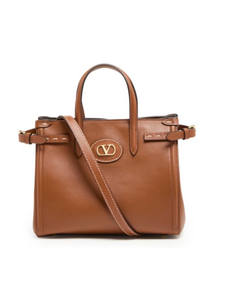 VALENTINO GARAVANI 앙티브 스몰 토트백