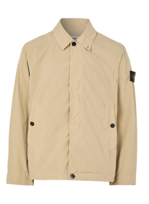 STONE ISLAND 재킷