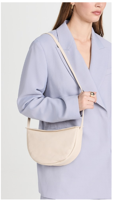 Mansur Gavriel Moon Sling Bag Moon Sling Bag