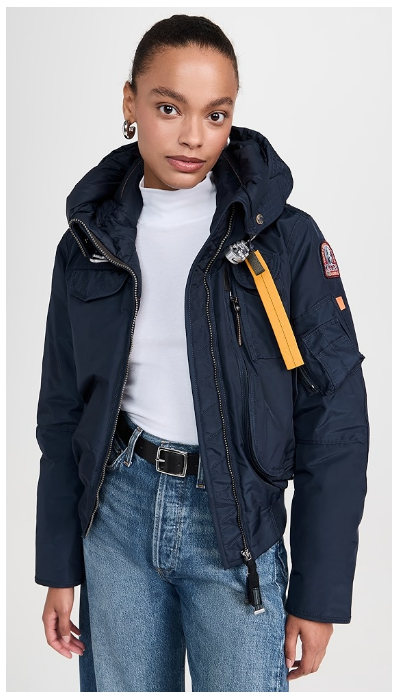Parajumpers Gobi Jacket Gobi Jacket