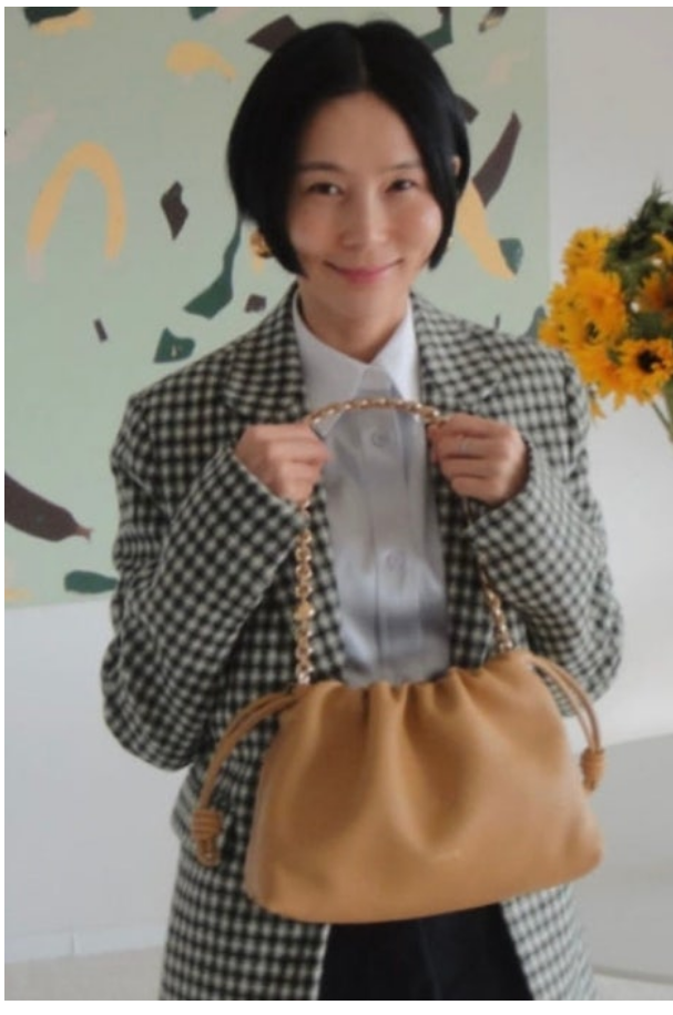 ⛔ 24S 몽클레어 웨트 자켓 보테가베네타 미니홉 로에베 해먹백 플라맹코 30% (종료)