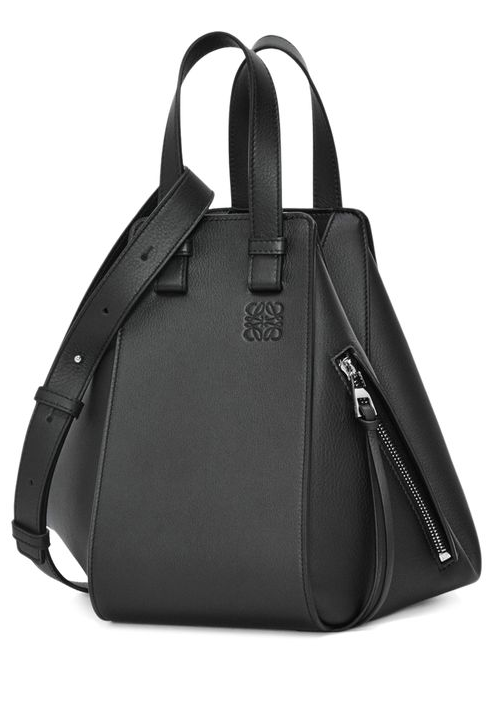 LOEWE Small Hammock shoulder bag