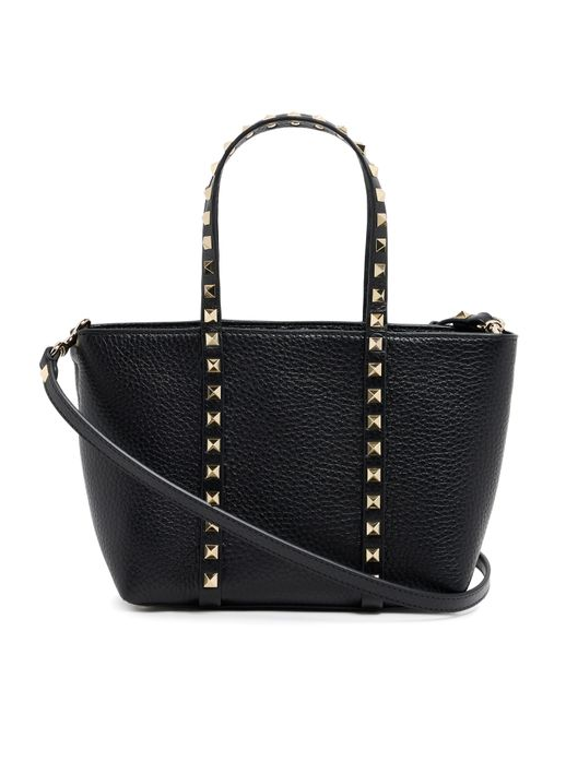 VALENTINO GARAVANI Rockstud mini tote bag