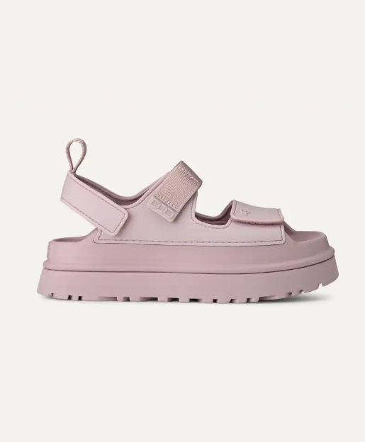 Women's GoldenGlow