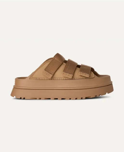 Women's GoldenGlow Slide