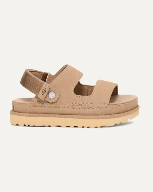 Women's Goldenstar Glide