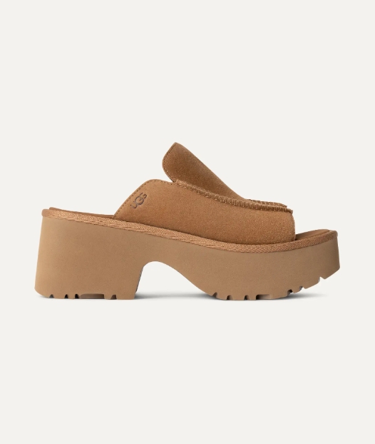 Women's New Heights Slide