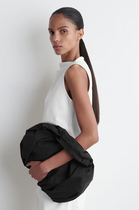 CLOUD MINI TOTE BAG