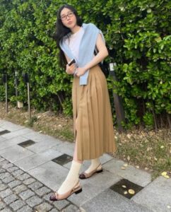 24s 50+15% 할인코드 이해리 발렌티노 구두, 이자벨마랑, 끌로에 우디백 등