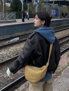 정소민 르메르 범백 미디움 세타이어 할인코드