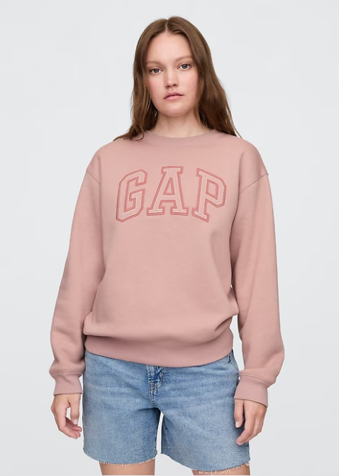 Gap Logo Sweatshirt