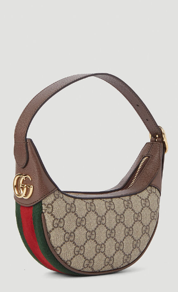 Gucci Ophidia GG Mini Shoulder Bag