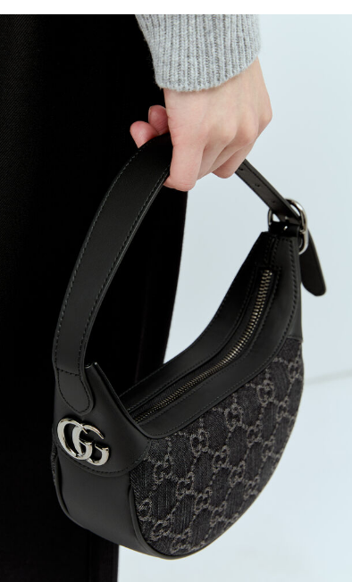 Gucci Ophidia GG Mini Shoulder Bag