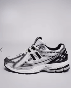 뉴발란스 1906 실버메탈릭 아소스 20% 할인코드 ASOS