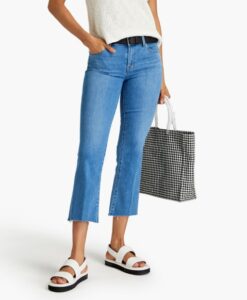 The outnet 리던 청바지 제이브랜드 랙앤본 프레임 더아웃넷 80% 클리어런스