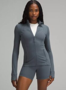 국내배송 lululemon 룰루레몬 디파인자켓 세일 업데이트