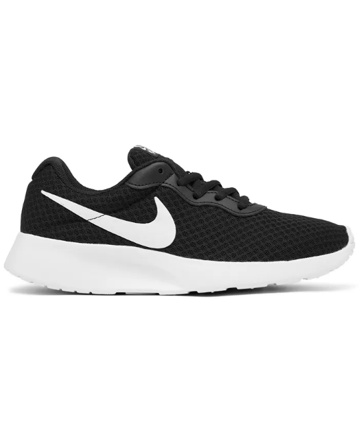 Nike Women's Tanjun Move To Zero Casual Sneakers from Finish Line