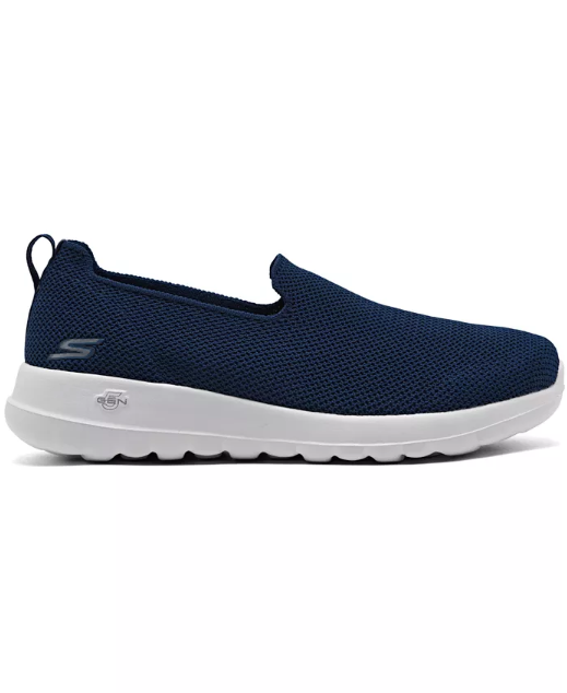 Skechers Women's GO walk Joy - Sensational Day Walking Sneakers from Finish Line