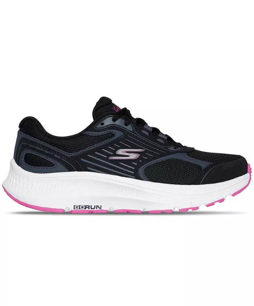 Skechers Women's GO Run Consistent 2.0 - Advantage Running Sneakers from Finish Line