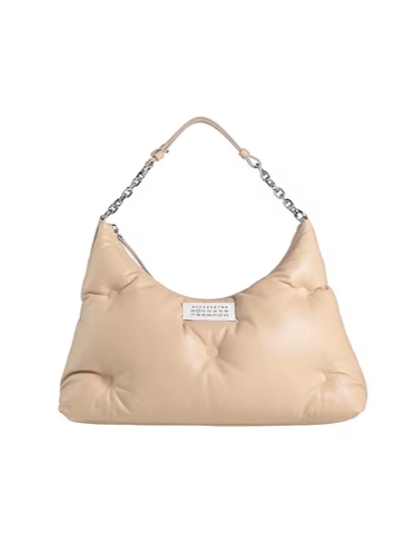 MAISON MARGIELA glam slam 숄더백