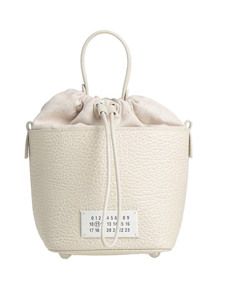 MAISON MARGIELA 버킷백