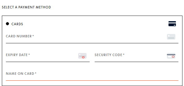 산드로 직구방법5