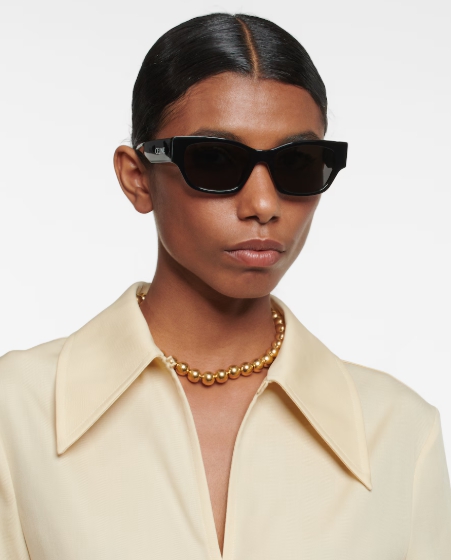 Celine Eyewear 캣아이 선글라스