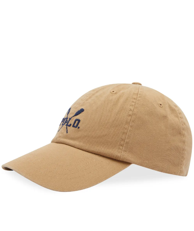 END. x Polo Ralph Lauren Sporting Goods Cap