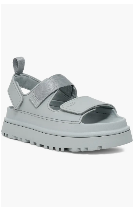 UGG Goldenglow Slingback Sandal