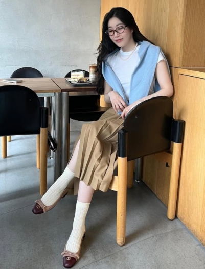 이해리 발렌티노 플랫 마이테레사 세일 추가 20% 할인