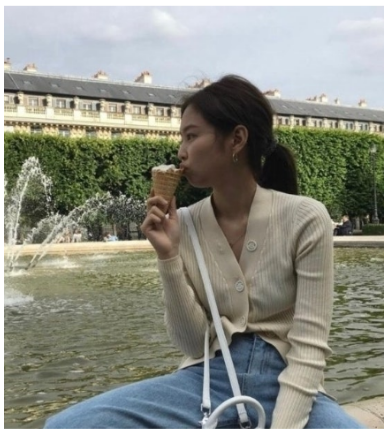 제니 가디건