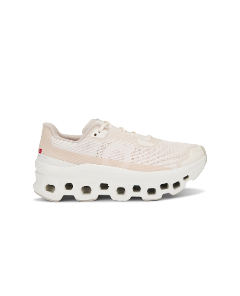 여성 On Cloudmonster Void Sneaker