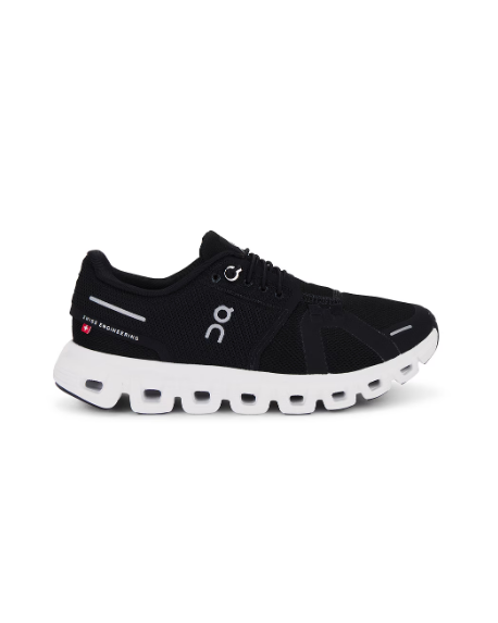 여성 On Cloud 6 Sneaker