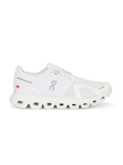 여성 On Cloud 6 Sneaker