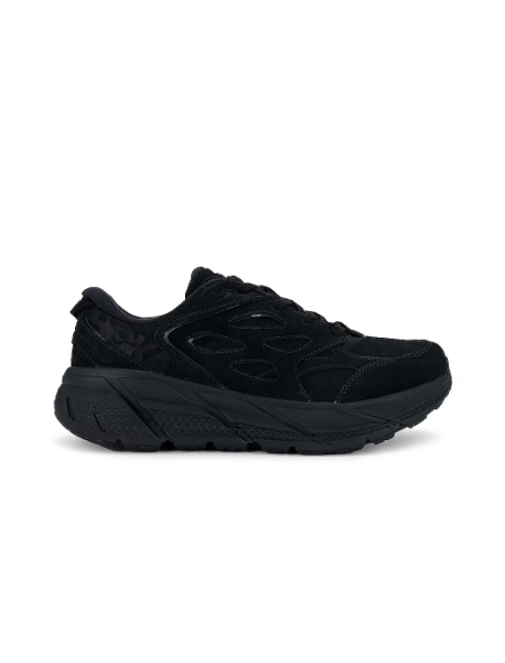 여성 HOKA U Clifton L Suede