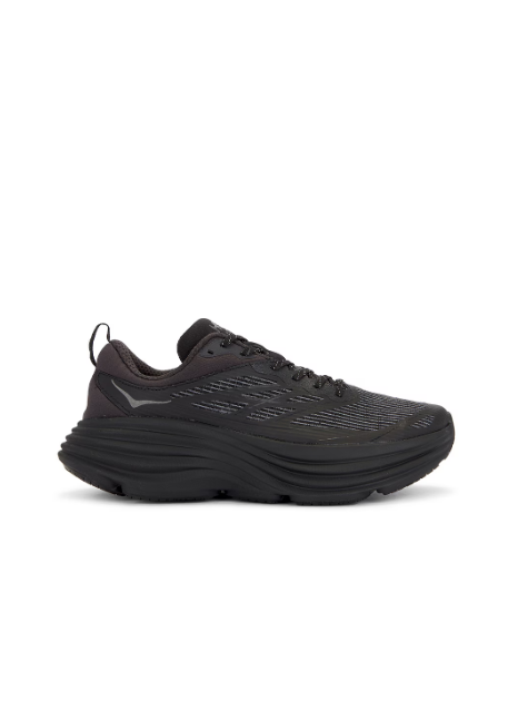 공용 HOKA U Bondi 8 Ts Caged