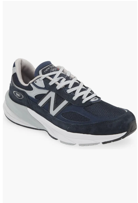 990V6 Core Running Shoe (Men)
