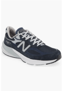 Nordstrom 뉴발란스 990V6 Core Running Shoe (Men)