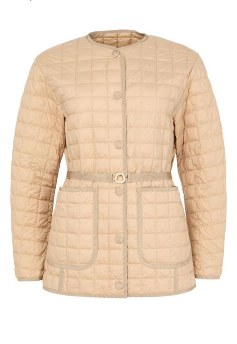 MONCLER Alleuze jacket