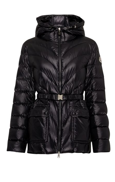 MONCLER Argenno puffer jacket