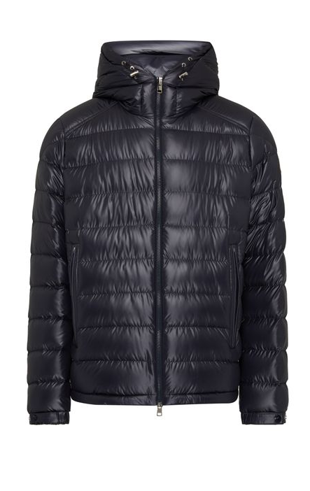 MONCLER Besines puffer jacket