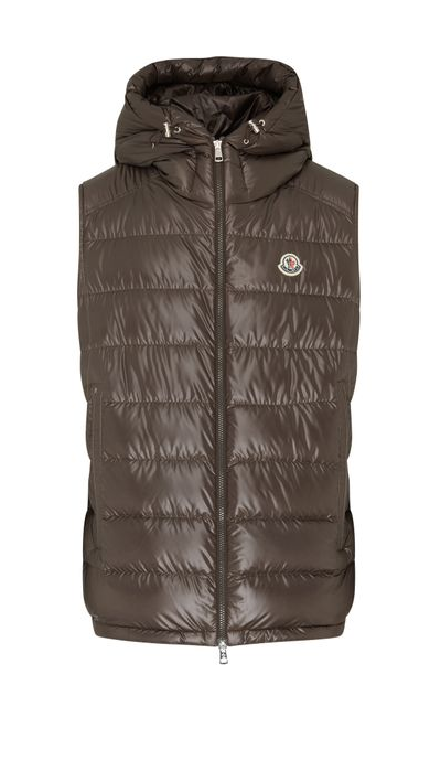 MONCLER Barant jacket