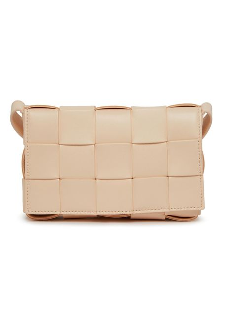 BOTTEGA VENETA Cassette small bag