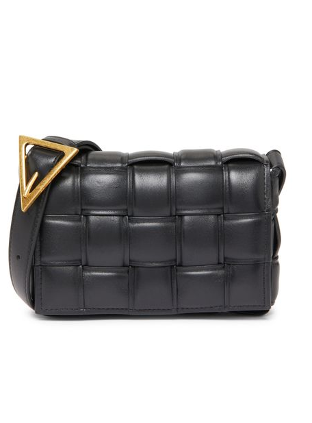 BOTTEGA VENETA Small Padded Cassette bag