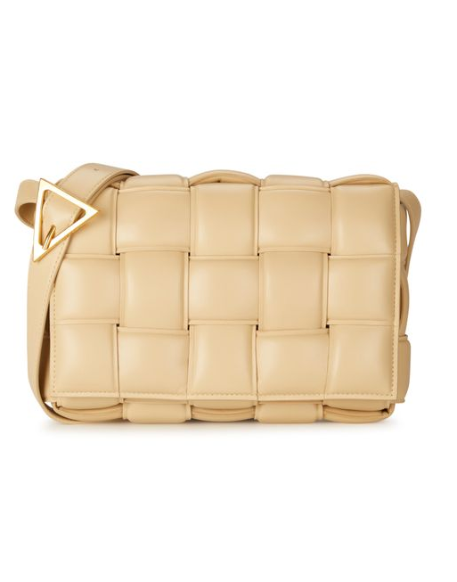 BOTTEGA VENETA Padded Cassette bag