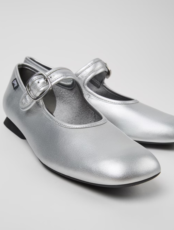 Casi Myra Silver