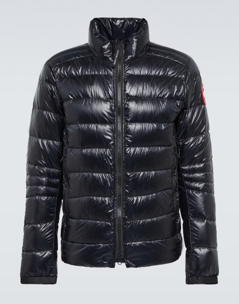 Canada Goose Crofton 다운 재킷